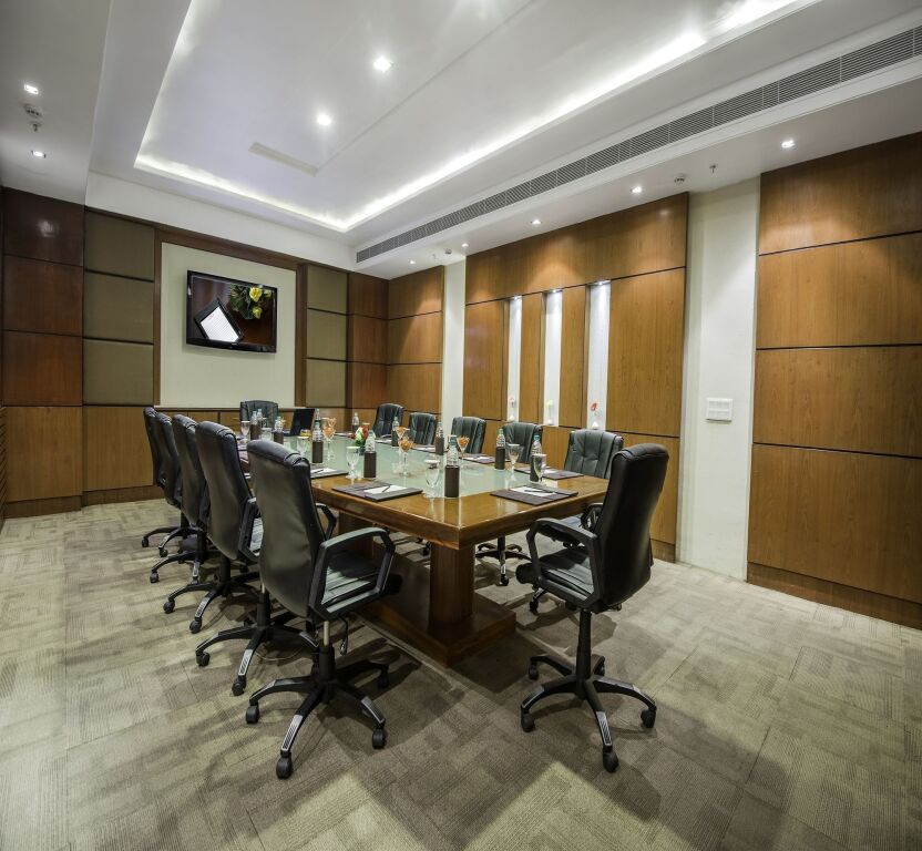 Джайпур: Sarovar Portico Jaipur