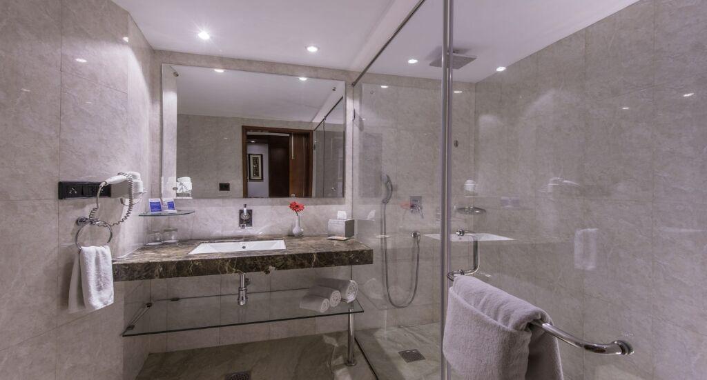 Джайпур: Sarovar Portico Jaipur