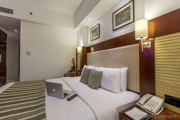Джайпур: Sarovar Portico Jaipur
