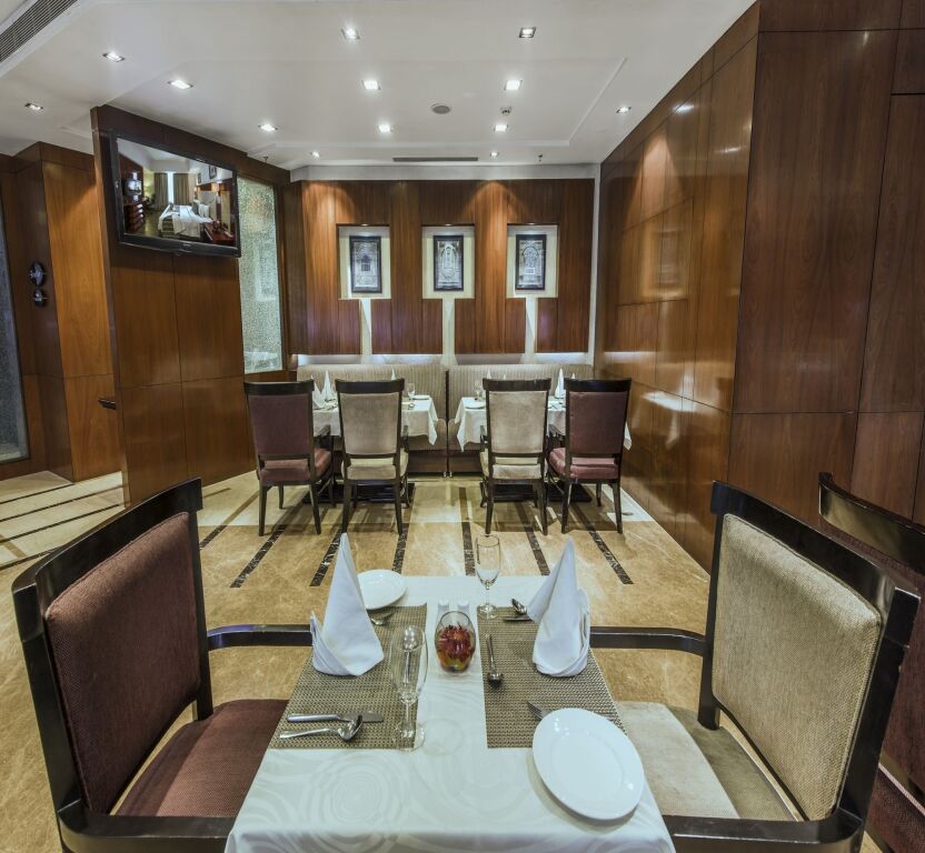 Джайпур: Sarovar Portico Jaipur