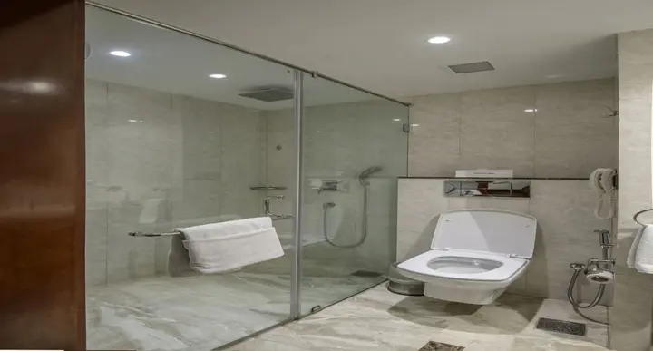Джайпур: Sarovar Portico Jaipur