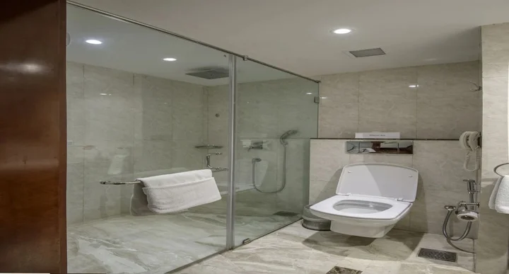 Джайпур: Sarovar Portico Jaipur