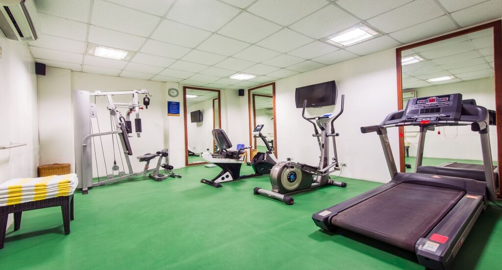 Джайпур: Sarovar Portico Jaipur