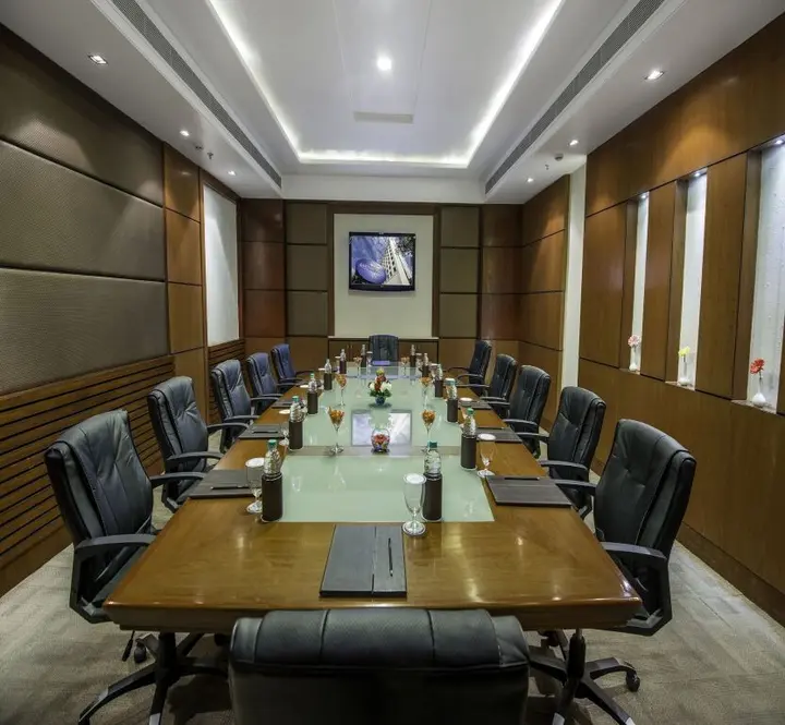 Джайпур: Sarovar Portico Jaipur