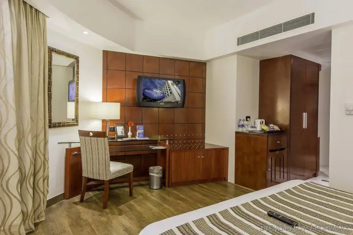 Джайпур: Sarovar Portico Jaipur