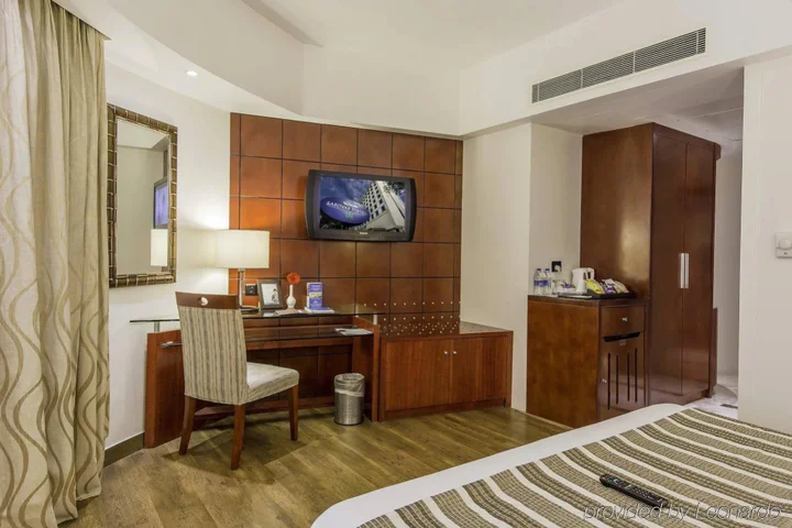 Джайпур: Sarovar Portico Jaipur