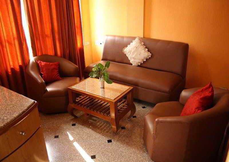 Мумбаи: Hotel Imperial Executive, Andheri