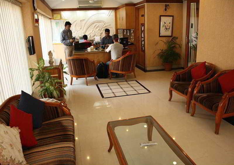 Мумбаи: Hotel Imperial Executive, Andheri