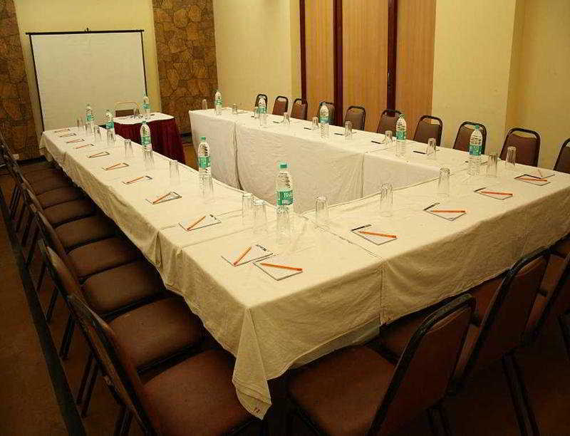 Мумбаи: Hotel Imperial Executive, Andheri