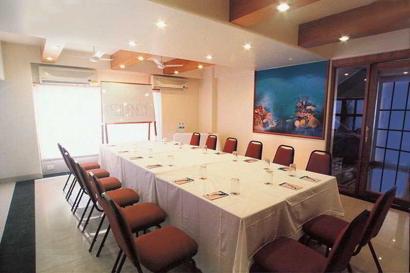 Мумбаи: Hotel Imperial Executive, Andheri