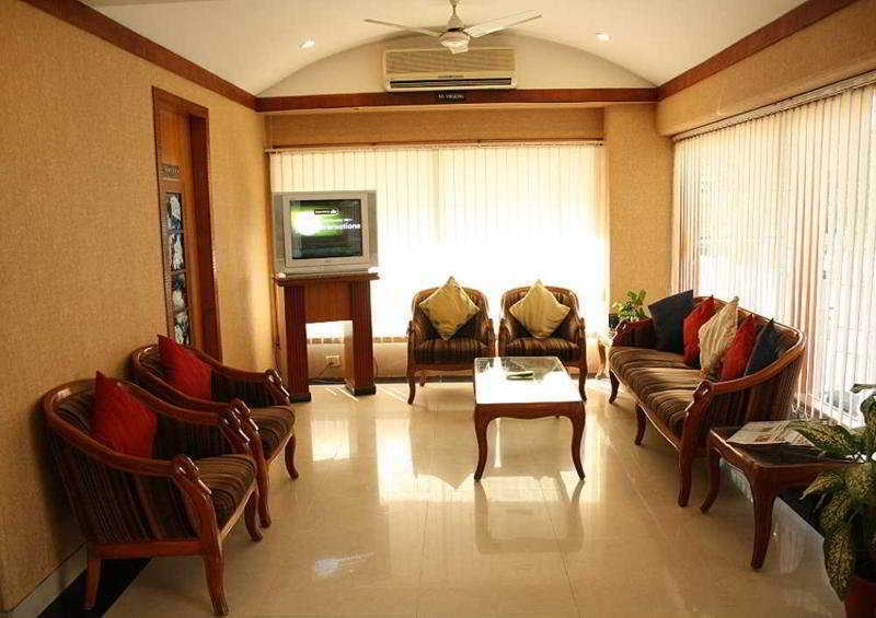 Мумбаи: Hotel Imperial Executive, Andheri
