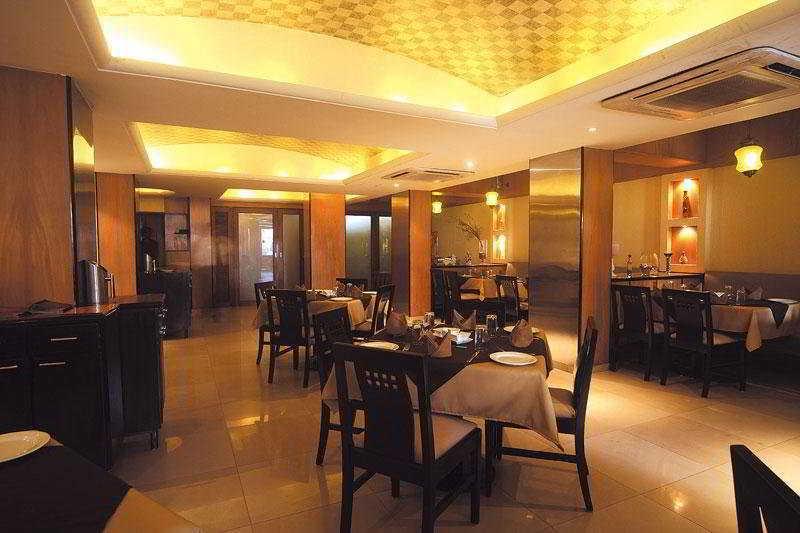 Мумбаи: Hotel Imperial Executive, Andheri