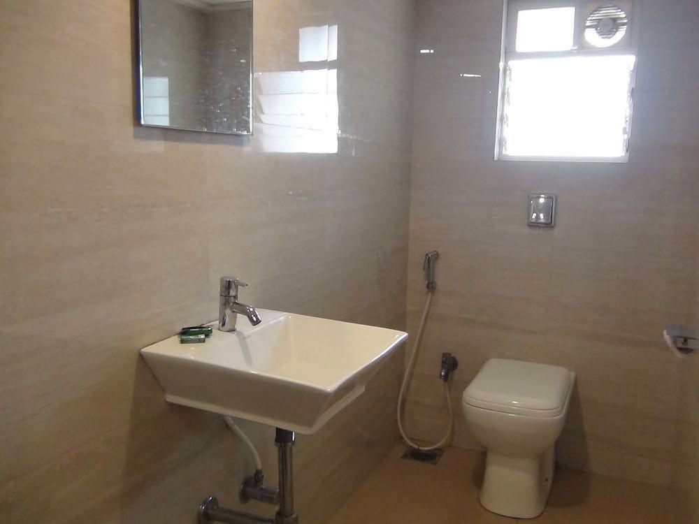 Мумбаи: Hotel Imperial Executive, Andheri