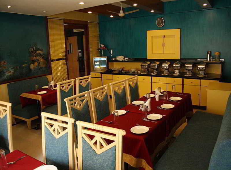 Мумбаи: Hotel Imperial Executive, Andheri