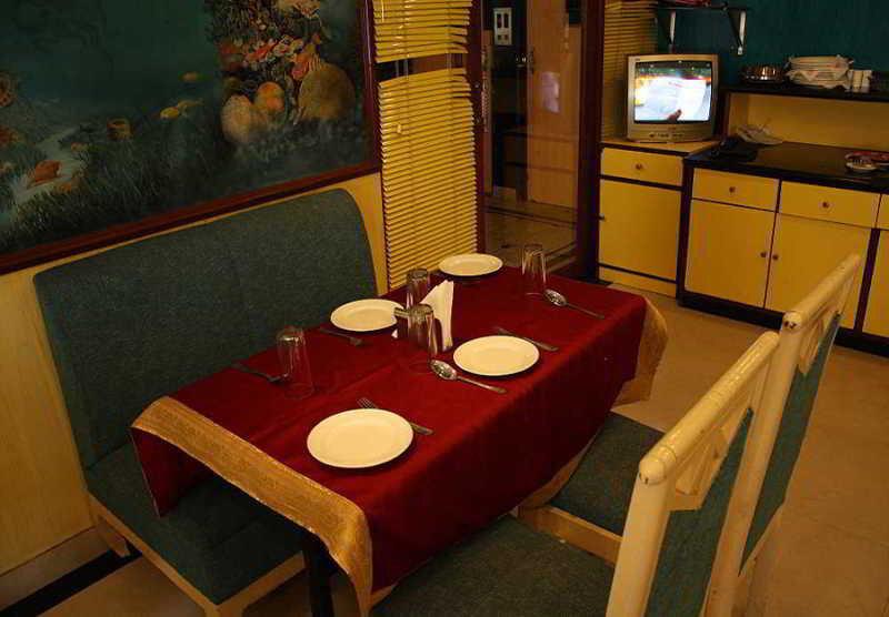 Мумбаи: Hotel Imperial Executive, Andheri