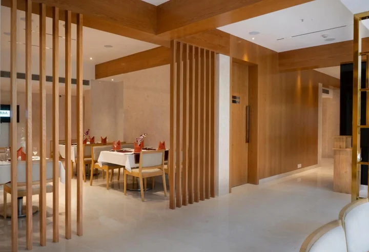 Пуна: Cocoon Hotel