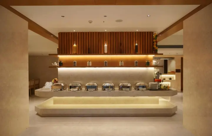 Пуна: Cocoon Hotel