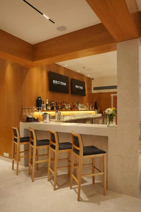 Пуна: Cocoon Hotel