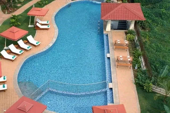 Кандолим: Acron Candolim Regina