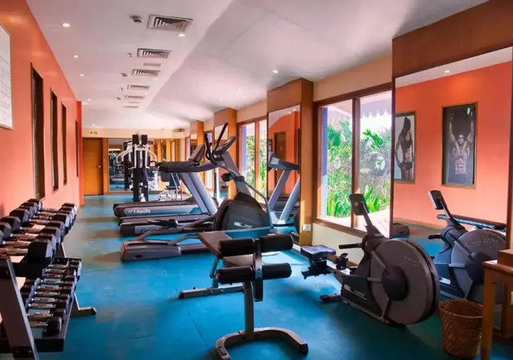 Кандолим: Acron Candolim Regina
