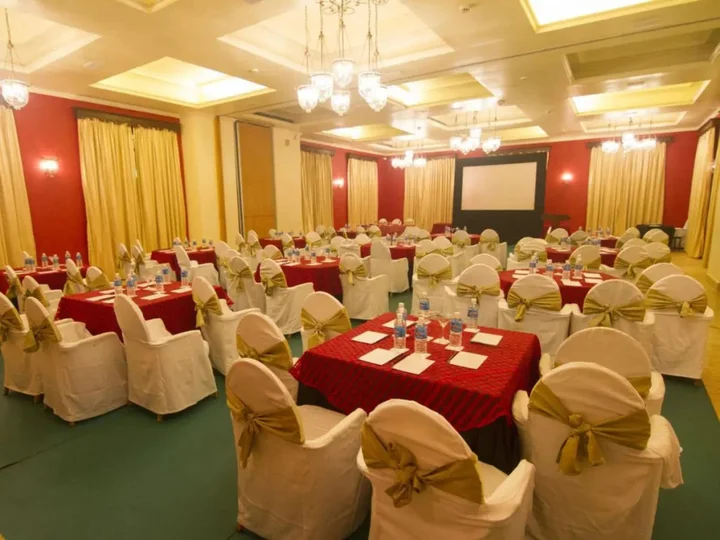 Кандолим: Acron Candolim Regina
