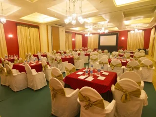 Кандолим: Acron Candolim Regina