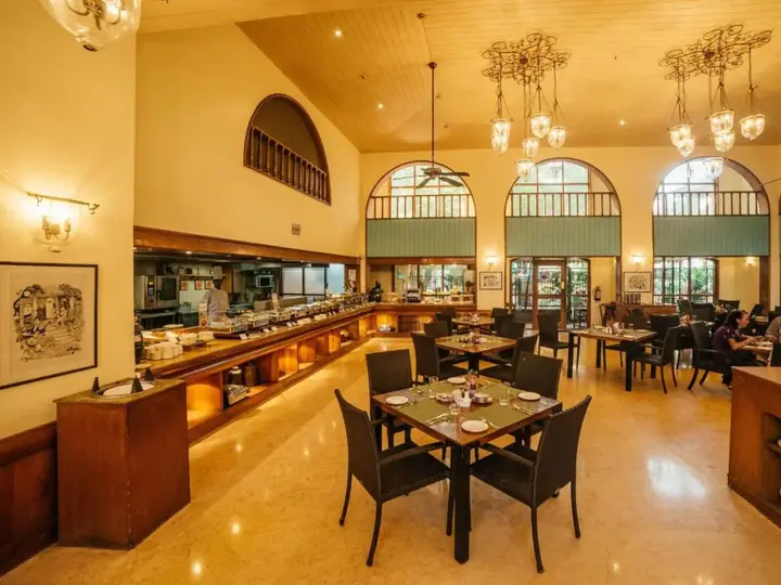 Кандолим: Acron Candolim Regina