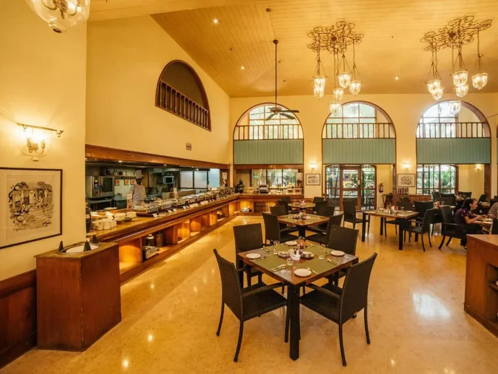 Кандолим: Acron Candolim Regina