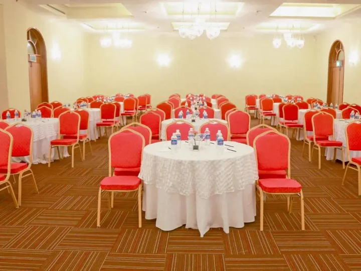 Кандолим: Acron Candolim Regina
