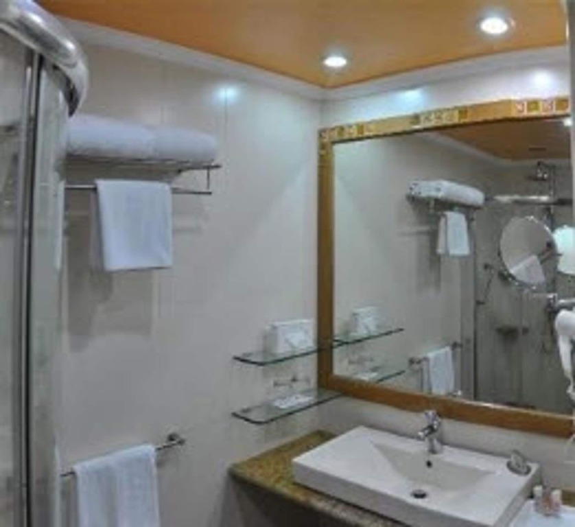 Кандолим: Acron Candolim Regina