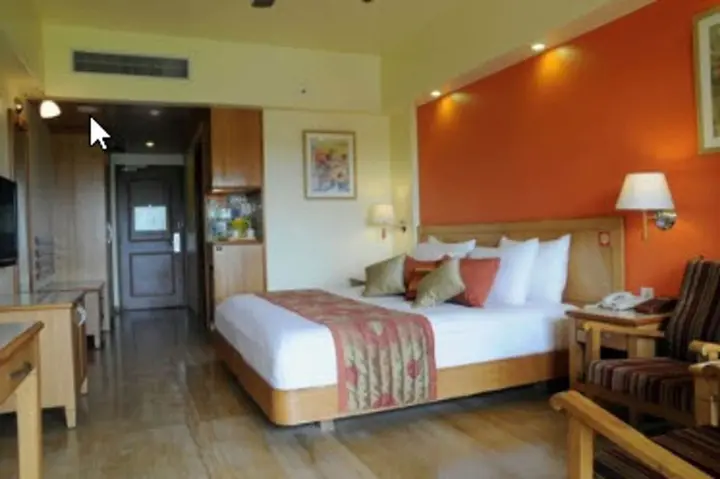 Кандолим: Acron Candolim Regina