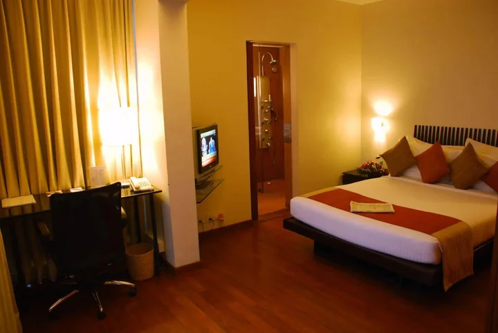 Бангалор: Maia Beacon Residences