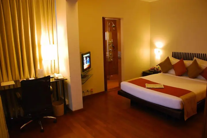 Бангалор: Maia Beacon Residences