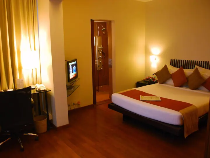 Бангалор: Maia Beacon Residences