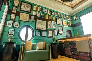 Колката: Polo Floatel Kolkata