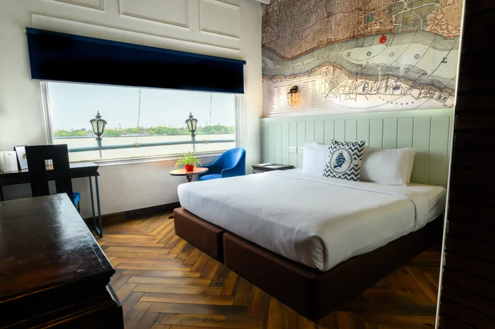 Колката: Polo Floatel Kolkata