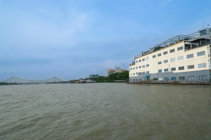 Колката: Polo Floatel Kolkata