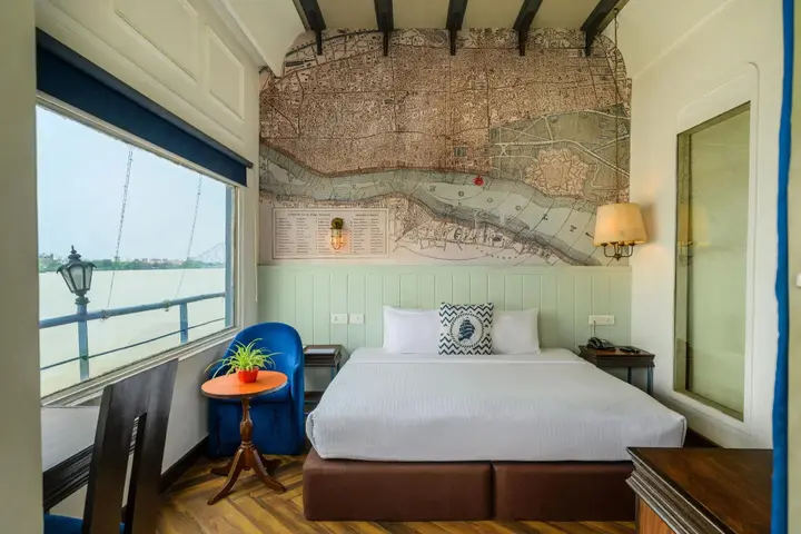 Колката: Polo Floatel Kolkata