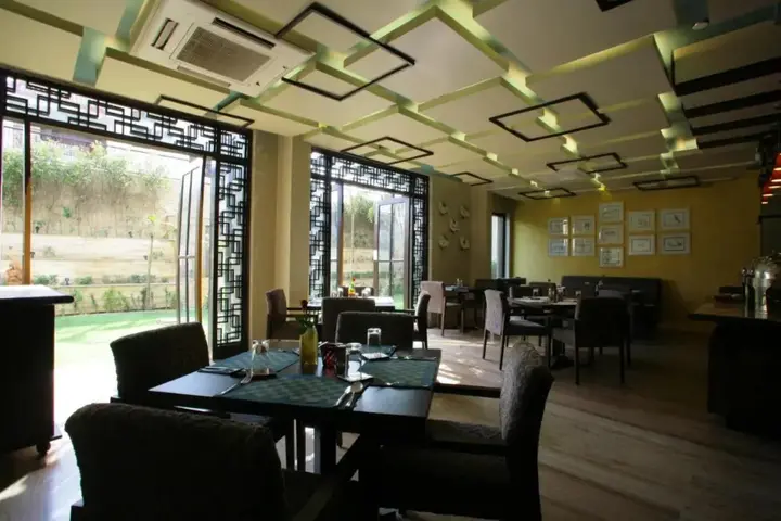 Гуруграм: juSTa Gurgaon