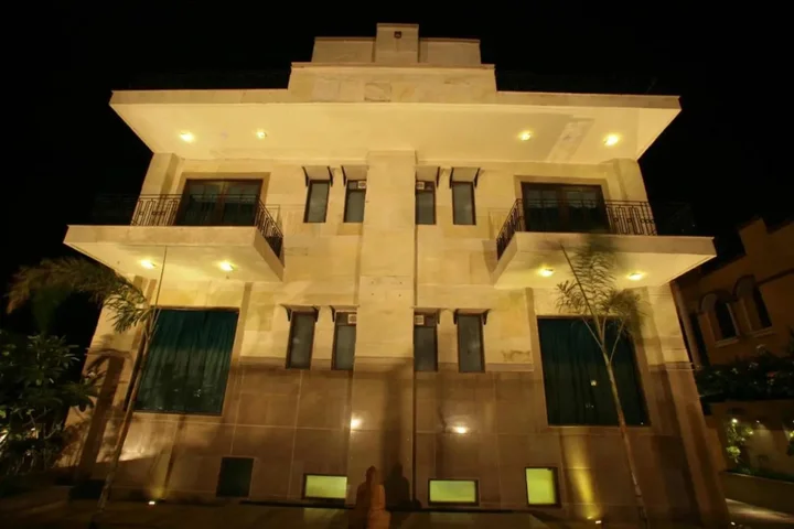 Гуруграм: juSTa Gurgaon