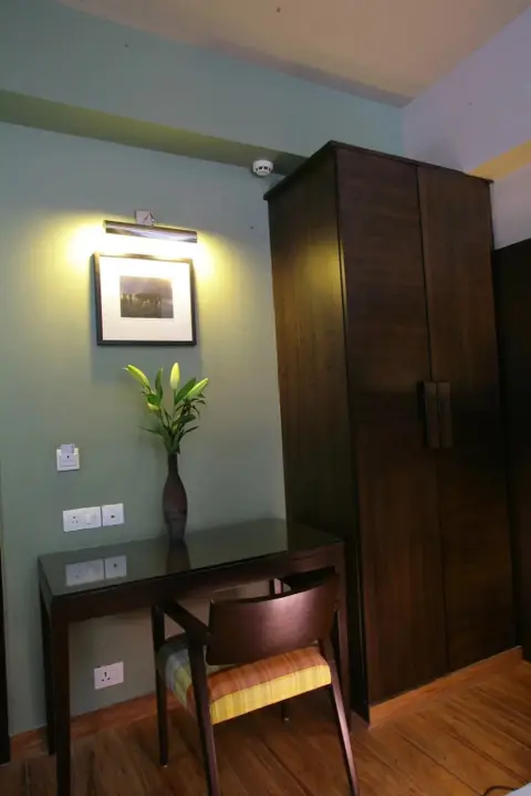 Гуруграм: juSTa Gurgaon