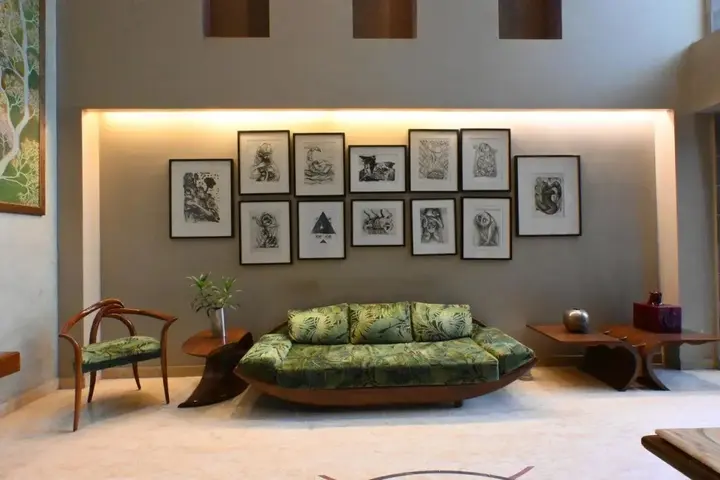 Гуруграм: juSTa Gurgaon