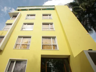 Бангалор: jüSTa Indiranagar