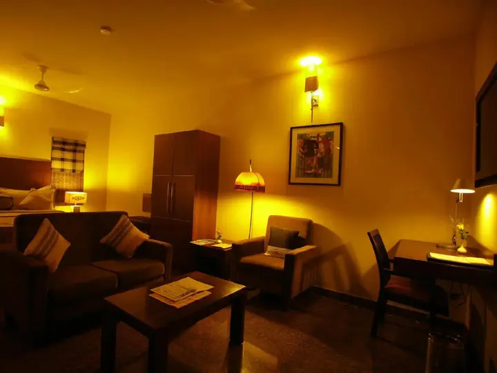 Бангалор: jüSTa Indiranagar