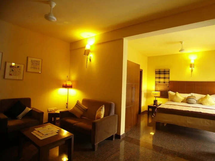 Бангалор: jüSTa Indiranagar