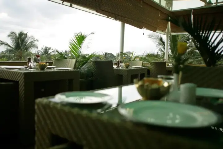 Бангалор: jüSTa Indiranagar