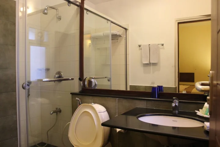 Бангалор: jüSTa Indiranagar