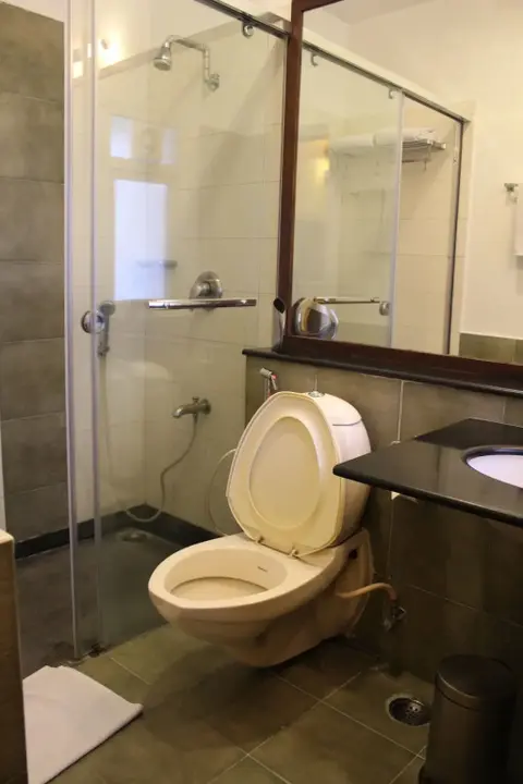 Бангалор: jüSTa Indiranagar