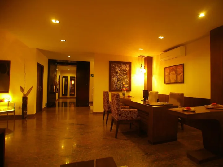 Бангалор: jüSTa Indiranagar
