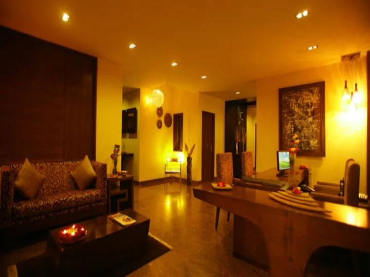 Бангалор: jüSTa Indiranagar